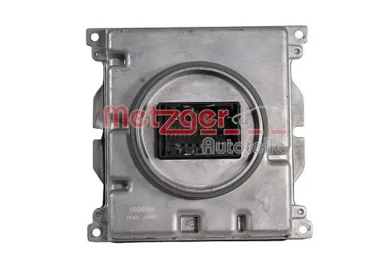 Steuergerät, Beleuchtung METZGER AUTOTEILE 0896554 Bild Steuergerät, Beleuchtung METZGER AUTOTEILE 0896554