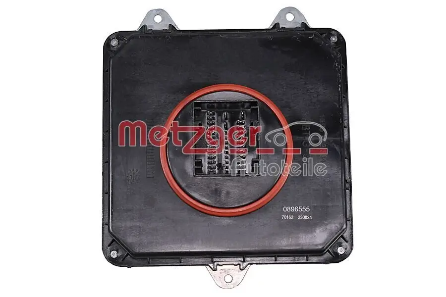 Steuergerät, Beleuchtung METZGER AUTOTEILE 0896555