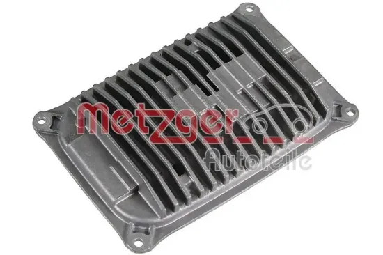 Steuergerät, Beleuchtung vorne links rechts METZGER AUTOTEILE 0896556 Bild Steuergerät, Beleuchtung vorne links rechts METZGER AUTOTEILE 0896556