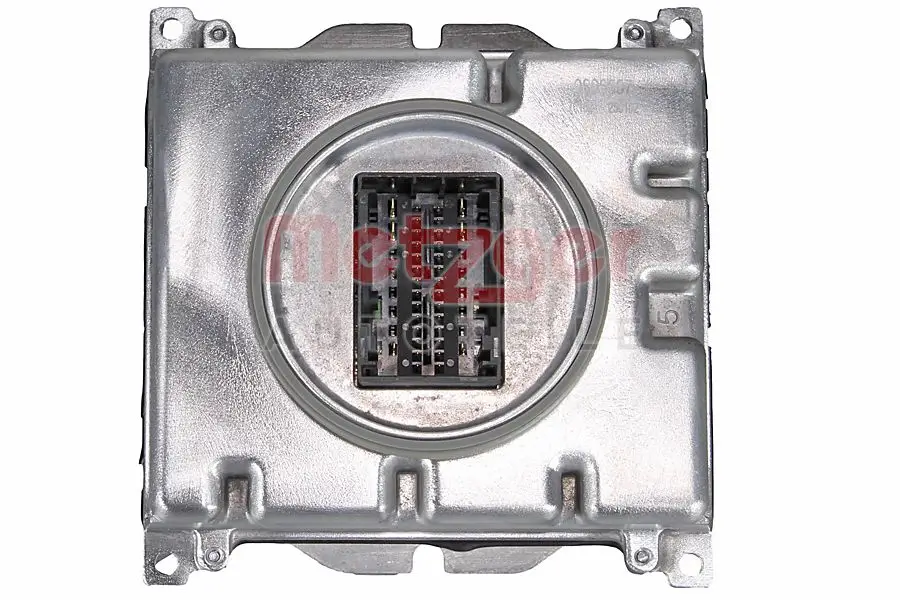 Steuergerät, Beleuchtung vorne innen METZGER AUTOTEILE 0896557