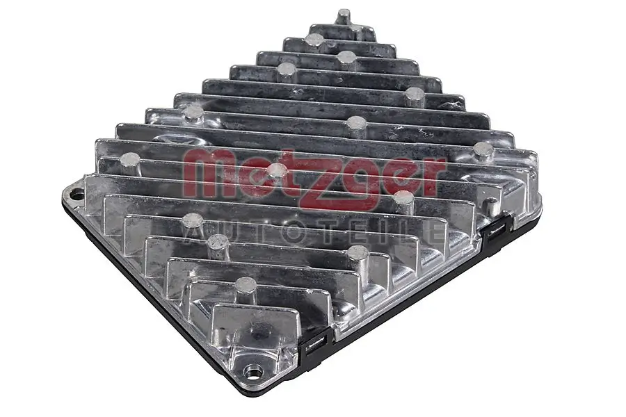 Steuergerät, Beleuchtung vorne METZGER AUTOTEILE 0896559