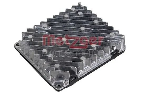 Steuergerät, Beleuchtung vorne METZGER AUTOTEILE 0896559 Bild Steuergerät, Beleuchtung vorne METZGER AUTOTEILE 0896559