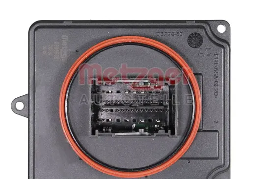 Steuergerät, Beleuchtung vorne METZGER AUTOTEILE 0896559 Bild Steuergerät, Beleuchtung vorne METZGER AUTOTEILE 0896559