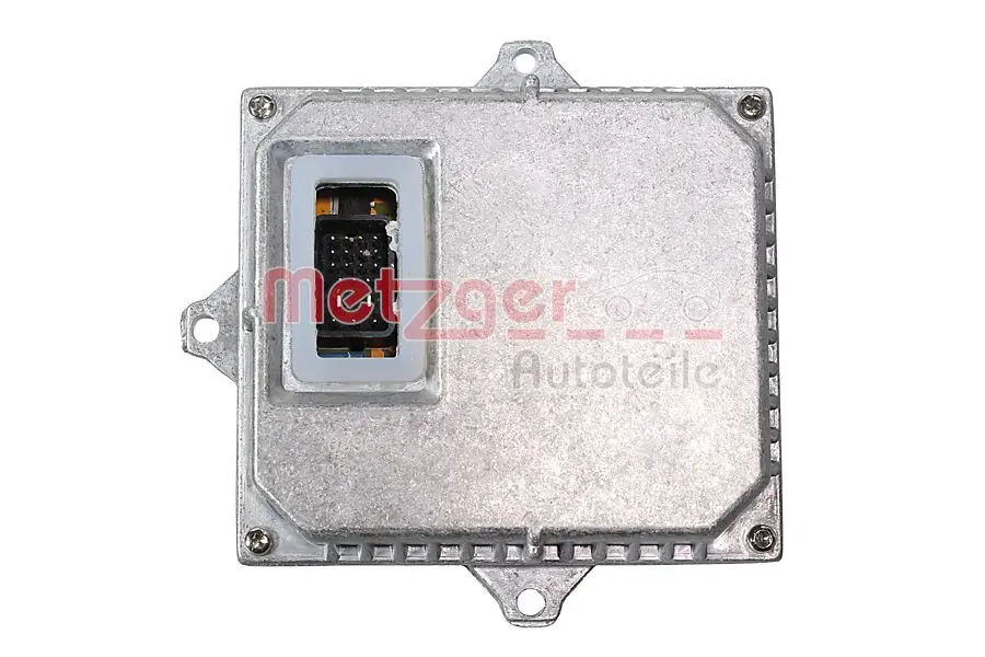 Steuergerät, Beleuchtung vorne links vorne rechts METZGER AUTOTEILE 0896561