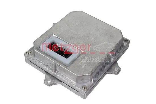 Steuergerät, Beleuchtung vorne links vorne rechts METZGER AUTOTEILE 0896561 Bild Steuergerät, Beleuchtung vorne links vorne rechts METZGER AUTOTEILE 0896561