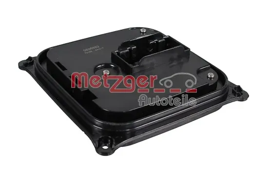 Steuergerät, Beleuchtung links rechts METZGER AUTOTEILE 0896562 Bild Steuergerät, Beleuchtung links rechts METZGER AUTOTEILE 0896562