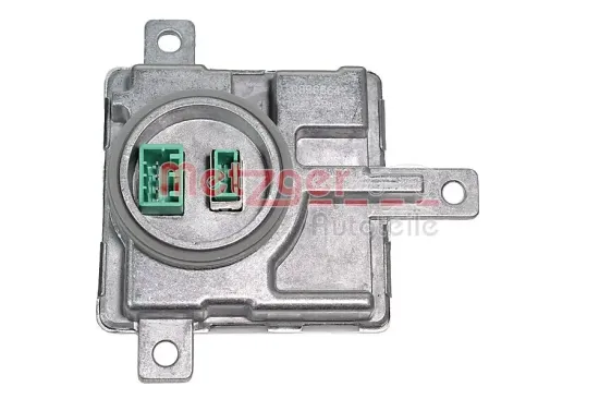 Steuergerät, Beleuchtung vorne links vorne rechts METZGER AUTOTEILE 0896564 Bild Steuergerät, Beleuchtung vorne links vorne rechts METZGER AUTOTEILE 0896564