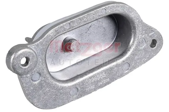 Steuergerät, Beleuchtung vorne links außen METZGER AUTOTEILE 0896565 Bild Steuergerät, Beleuchtung vorne links außen METZGER AUTOTEILE 0896565