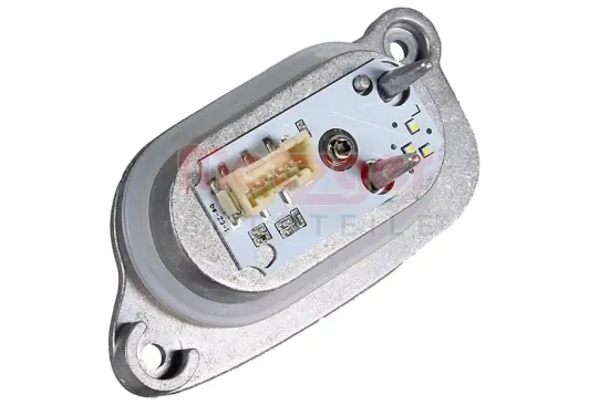 Steuergerät, Beleuchtung vorne links außen METZGER AUTOTEILE 0896565 Bild Steuergerät, Beleuchtung vorne links außen METZGER AUTOTEILE 0896565