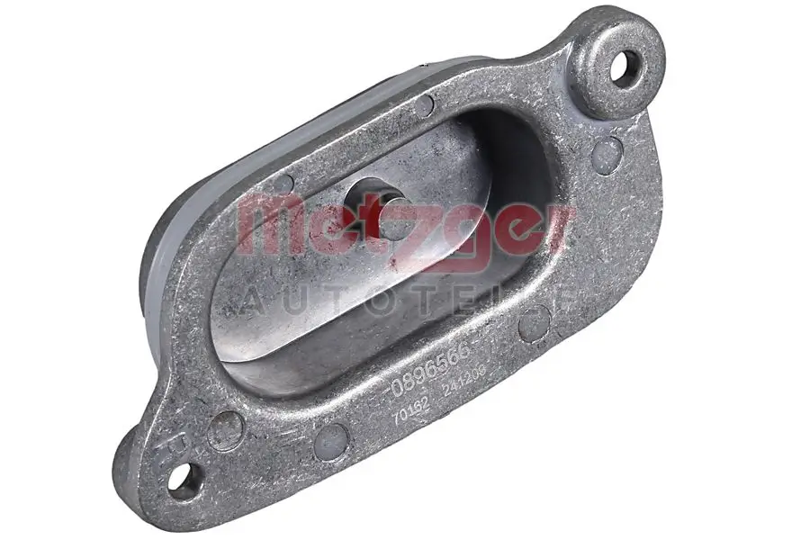 Steuergerät, Beleuchtung vorne rechts außen METZGER AUTOTEILE 0896566