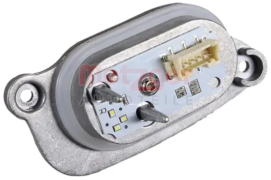 Steuergerät, Beleuchtung vorne rechts außen METZGER AUTOTEILE 0896566 Bild Steuergerät, Beleuchtung vorne rechts außen METZGER AUTOTEILE 0896566