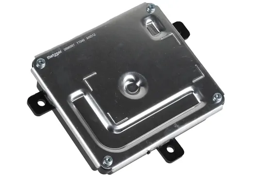 Steuergerät, Beleuchtung vorne links vorne rechts METZGER AUTOTEILE 0896567 Bild Steuergerät, Beleuchtung vorne links vorne rechts METZGER AUTOTEILE 0896567