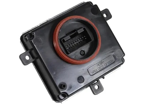 Steuergerät, Beleuchtung vorne links vorne rechts METZGER AUTOTEILE 0896567 Bild Steuergerät, Beleuchtung vorne links vorne rechts METZGER AUTOTEILE 0896567