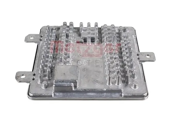 Steuergerät, Beleuchtung vorne links vorne rechts an Hauptscheinwerfer METZGER AUTOTEILE 0896569 Bild Steuergerät, Beleuchtung vorne links vorne rechts an Hauptscheinwerfer METZGER AUTOTEILE 0896569