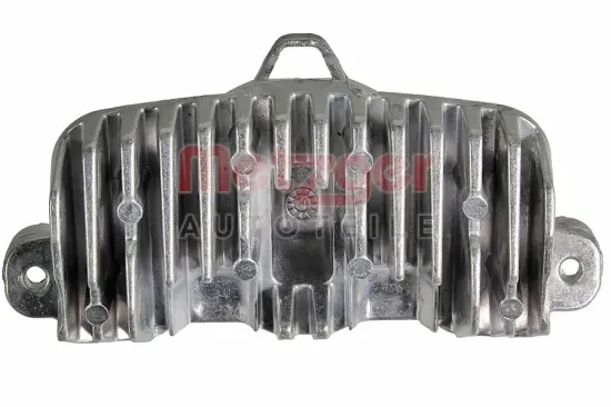 Steuergerät, Beleuchtung 12 V vorne links vorne rechts METZGER AUTOTEILE 0896570 Bild Steuergerät, Beleuchtung 12 V vorne links vorne rechts METZGER AUTOTEILE 0896570