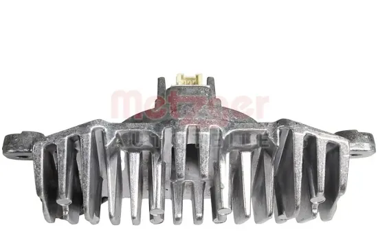 Steuergerät, Beleuchtung 12 V vorne links vorne rechts METZGER AUTOTEILE 0896570 Bild Steuergerät, Beleuchtung 12 V vorne links vorne rechts METZGER AUTOTEILE 0896570