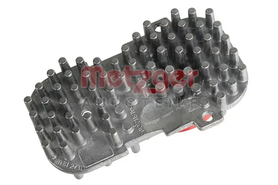 Steuergerät, Beleuchtung 12 V vorne links vorne rechts METZGER AUTOTEILE 0896571 Bild Steuergerät, Beleuchtung 12 V vorne links vorne rechts METZGER AUTOTEILE 0896571