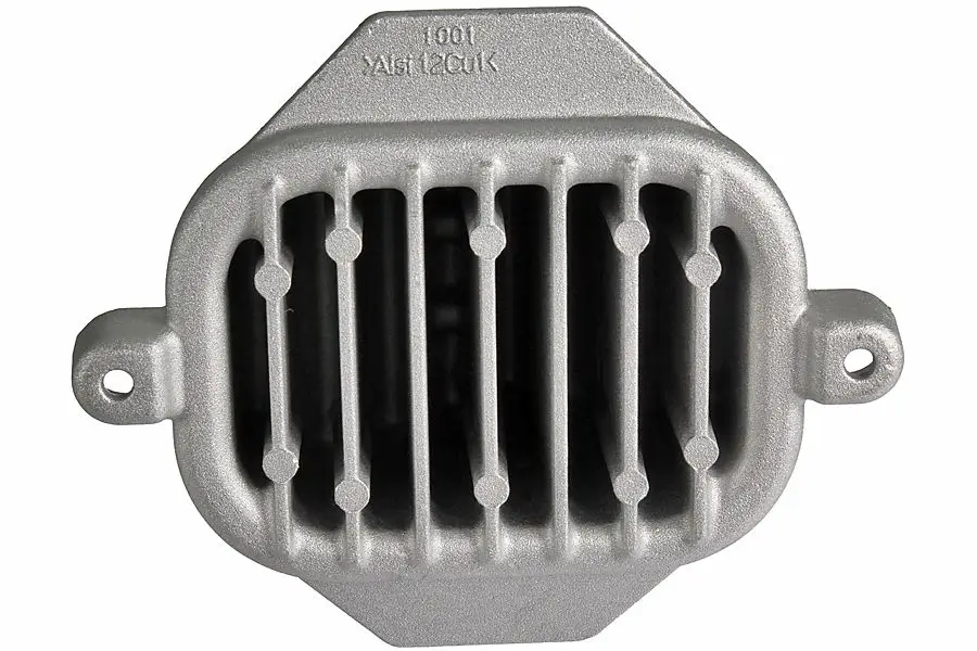 Steuergerät, Beleuchtung 12 V vorne links METZGER AUTOTEILE 0896573