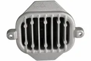 Steuergerät, Beleuchtung 12 V vorne links METZGER AUTOTEILE 0896573