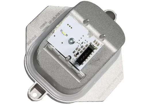 Steuergerät, Beleuchtung 12 V vorne links METZGER AUTOTEILE 0896573 Bild Steuergerät, Beleuchtung 12 V vorne links METZGER AUTOTEILE 0896573
