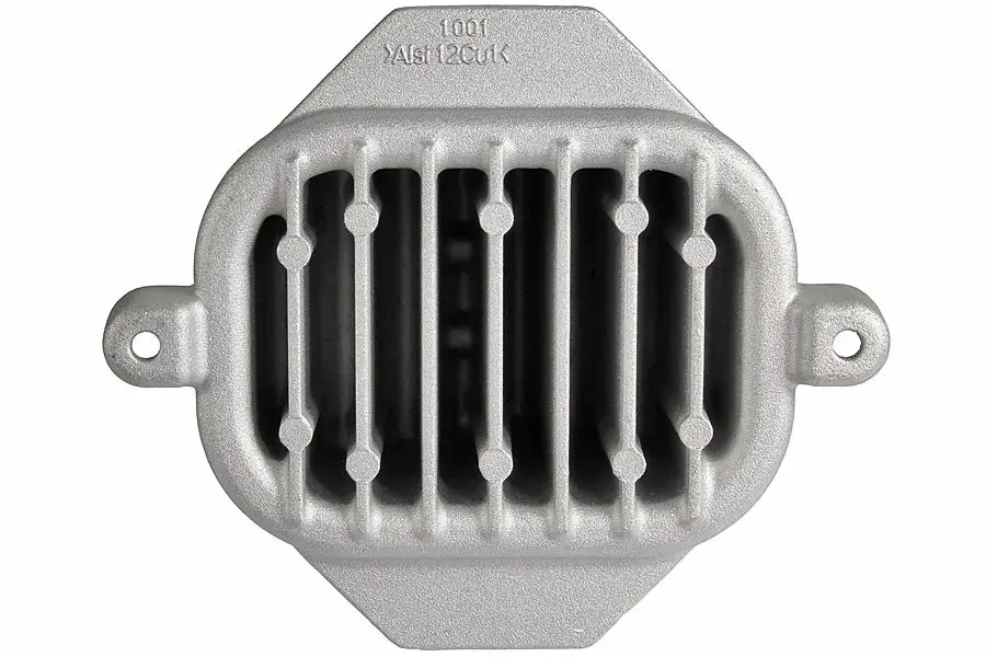 Steuergerät, Beleuchtung 12 V vorne rechts METZGER AUTOTEILE 0896574