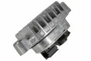 Steuergerät, Beleuchtung 12 V vorne links vorne rechts an Hauptscheinwerfer METZGER AUTOTEILE 0896575