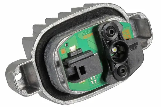 Steuergerät, Beleuchtung 12 V vorne links vorne rechts an Hauptscheinwerfer METZGER AUTOTEILE 0896575 Bild Steuergerät, Beleuchtung 12 V vorne links vorne rechts an Hauptscheinwerfer METZGER AUTOTEILE 0896575