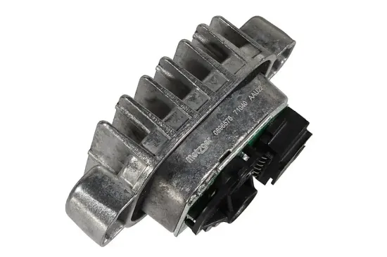 Steuergerät, Beleuchtung 12 V vorne links vorne rechts an Hauptscheinwerfer METZGER AUTOTEILE 0896576 Bild Steuergerät, Beleuchtung 12 V vorne links vorne rechts an Hauptscheinwerfer METZGER AUTOTEILE 0896576