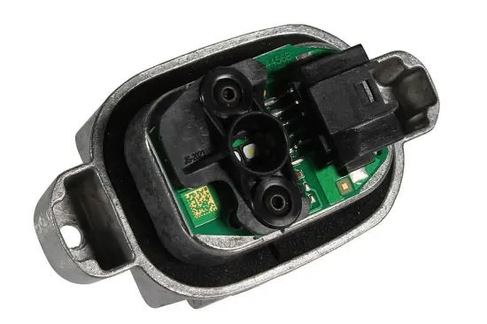 Steuergerät, Beleuchtung 12 V vorne links vorne rechts an Hauptscheinwerfer METZGER AUTOTEILE 0896576 Bild Steuergerät, Beleuchtung 12 V vorne links vorne rechts an Hauptscheinwerfer METZGER AUTOTEILE 0896576