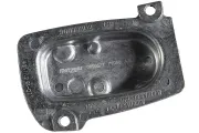 Steuergerät, Beleuchtung 12 V vorne links METZGER AUTOTEILE 0896577