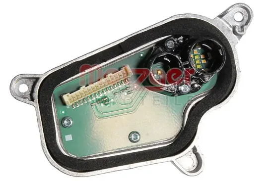 Steuergerät, Beleuchtung 12 V vorne links METZGER AUTOTEILE 0896583 Bild Steuergerät, Beleuchtung 12 V vorne links METZGER AUTOTEILE 0896583