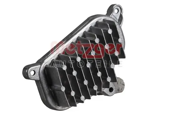 Steuergerät, Beleuchtung 12 V vorne rechts METZGER AUTOTEILE 0896584 Bild Steuergerät, Beleuchtung 12 V vorne rechts METZGER AUTOTEILE 0896584