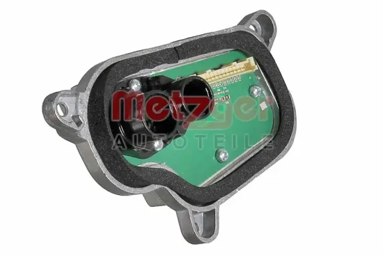 Steuergerät, Beleuchtung 12 V vorne rechts METZGER AUTOTEILE 0896584 Bild Steuergerät, Beleuchtung 12 V vorne rechts METZGER AUTOTEILE 0896584