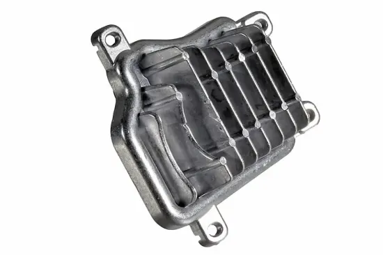 Steuergerät, Beleuchtung 12 V vorne links METZGER AUTOTEILE 0896586 Bild Steuergerät, Beleuchtung 12 V vorne links METZGER AUTOTEILE 0896586