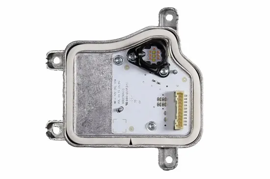 Steuergerät, Beleuchtung 12 V vorne links METZGER AUTOTEILE 0896586 Bild Steuergerät, Beleuchtung 12 V vorne links METZGER AUTOTEILE 0896586