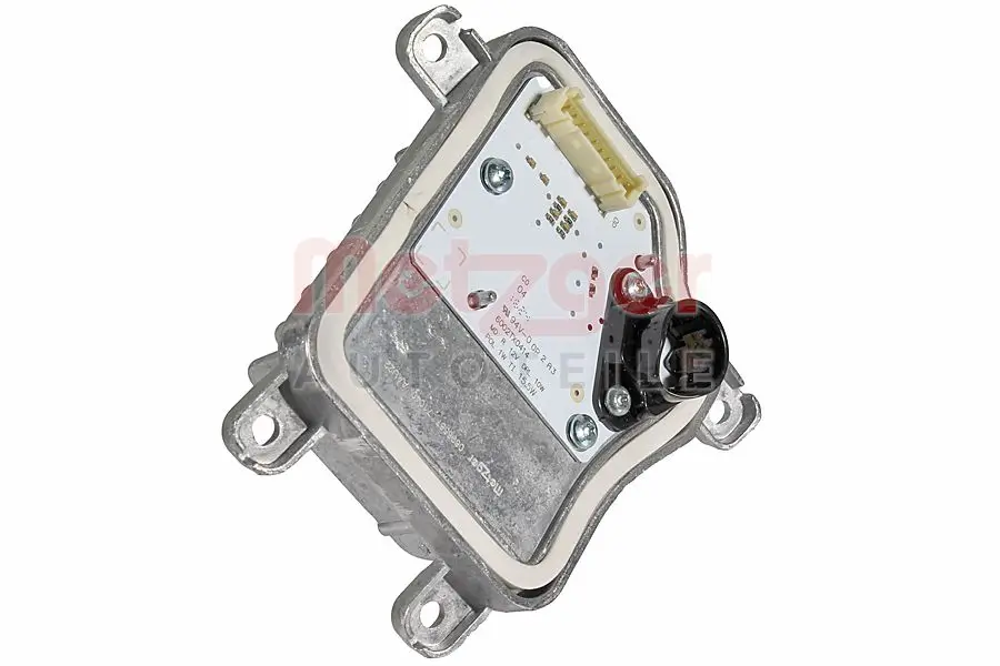 Steuergerät, Beleuchtung 12 V vorne rechts METZGER AUTOTEILE 0896587