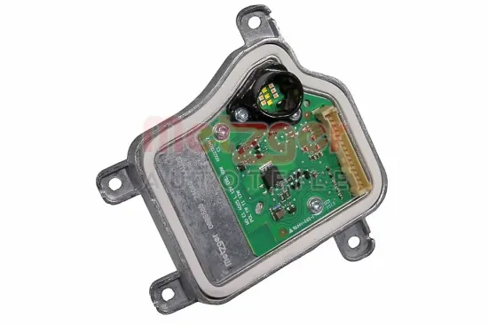 Steuergerät, Beleuchtung 12 V vorne links METZGER AUTOTEILE 0896589 Bild Steuergerät, Beleuchtung 12 V vorne links METZGER AUTOTEILE 0896589