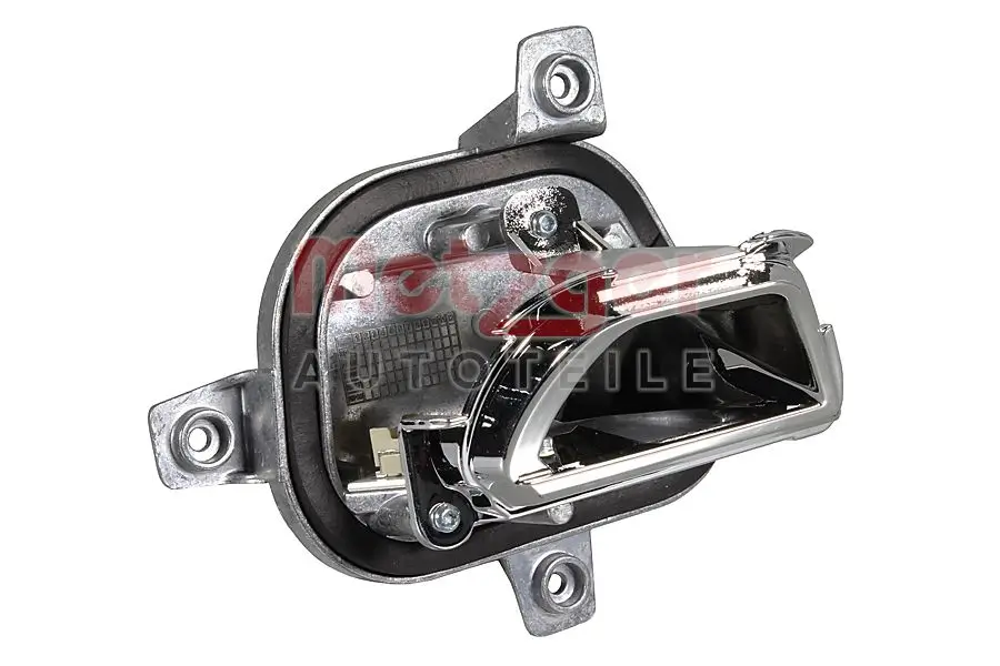 Steuergerät, Beleuchtung 12 V vorne links METZGER AUTOTEILE 0896591