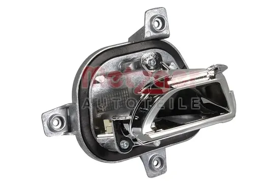 Steuergerät, Beleuchtung 12 V vorne links METZGER AUTOTEILE 0896591 Bild Steuergerät, Beleuchtung 12 V vorne links METZGER AUTOTEILE 0896591