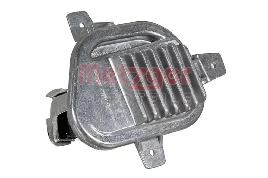 Steuergerät, Beleuchtung 12 V vorne links METZGER AUTOTEILE 0896591 Bild Steuergerät, Beleuchtung 12 V vorne links METZGER AUTOTEILE 0896591
