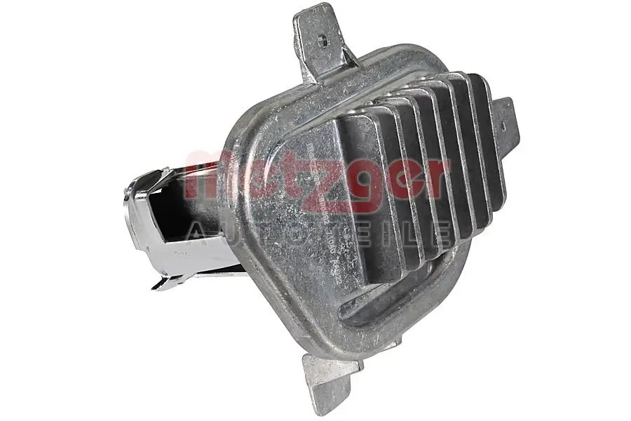 Steuergerät, Beleuchtung 12 V vorne rechts METZGER AUTOTEILE 0896592