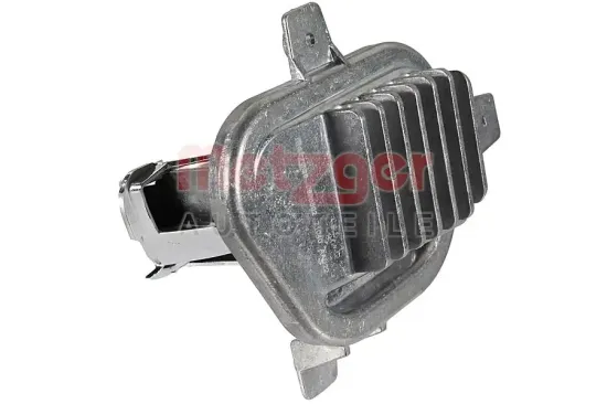 Steuergerät, Beleuchtung 12 V vorne rechts METZGER AUTOTEILE 0896592 Bild Steuergerät, Beleuchtung 12 V vorne rechts METZGER AUTOTEILE 0896592