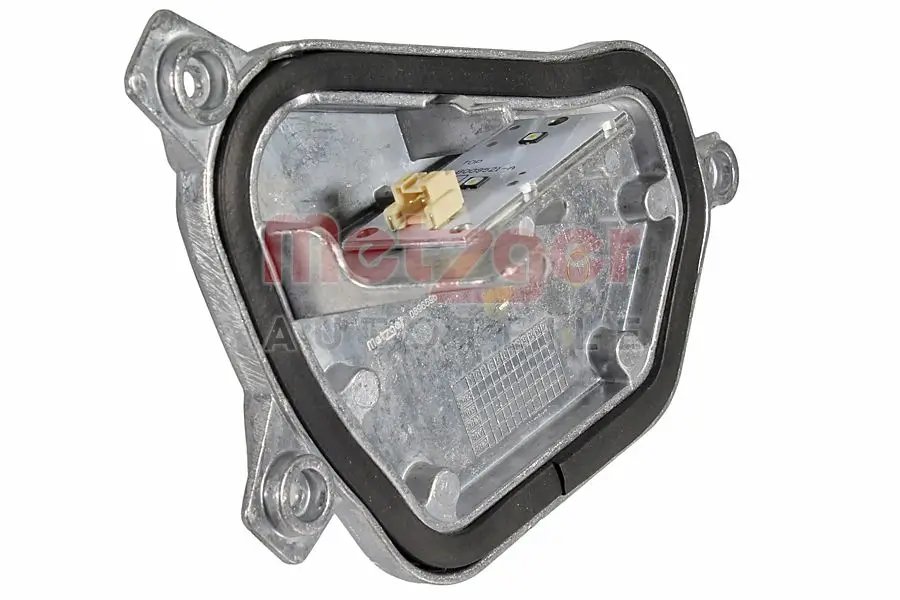 Steuergerät, Beleuchtung 12 V vorne links METZGER AUTOTEILE 0896596