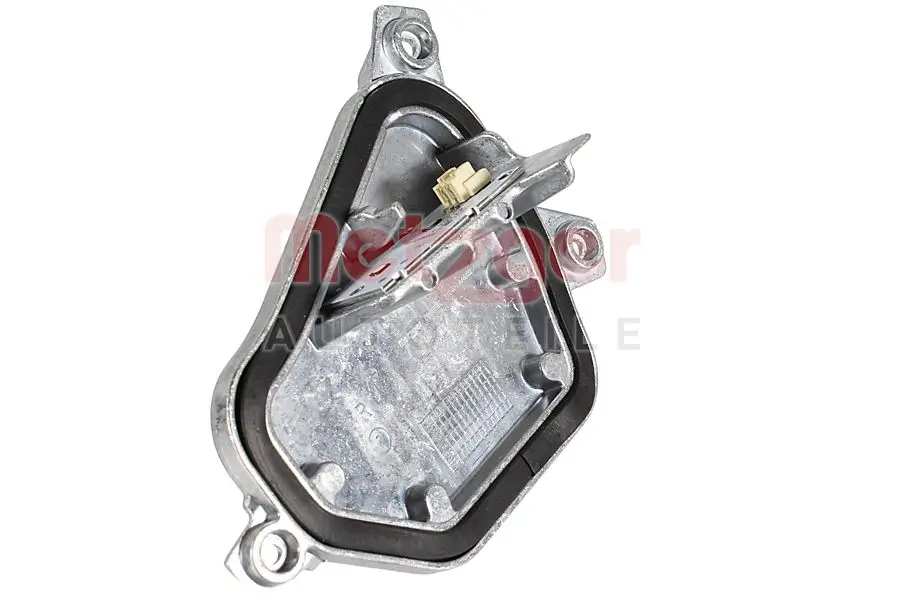 Steuergerät, Beleuchtung 12 V vorne rechts METZGER AUTOTEILE 0896597