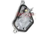 Steuergerät, Beleuchtung 12 V vorne rechts METZGER AUTOTEILE 0896597
