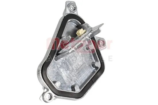Steuergerät, Beleuchtung 12 V vorne rechts METZGER AUTOTEILE 0896597 Bild Steuergerät, Beleuchtung 12 V vorne rechts METZGER AUTOTEILE 0896597