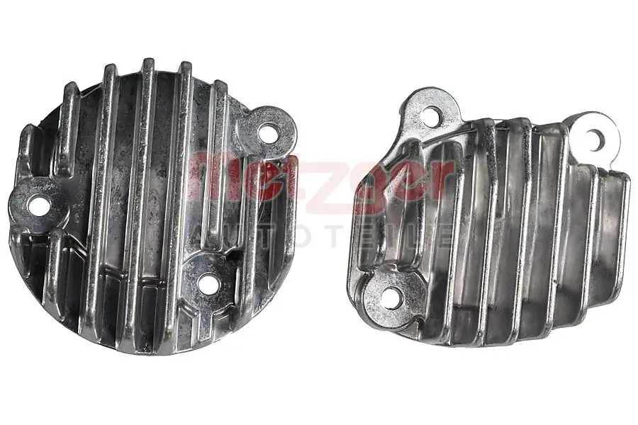 Steuergerät, Beleuchtung 12 V vorne links METZGER AUTOTEILE 0896598