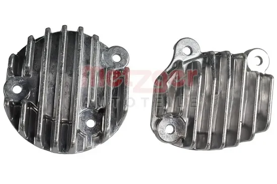 Steuergerät, Beleuchtung 12 V vorne links METZGER AUTOTEILE 0896598 Bild Steuergerät, Beleuchtung 12 V vorne links METZGER AUTOTEILE 0896598