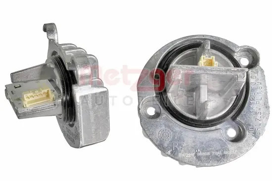 Steuergerät, Beleuchtung 12 V vorne rechts METZGER AUTOTEILE 0896599 Bild Steuergerät, Beleuchtung 12 V vorne rechts METZGER AUTOTEILE 0896599