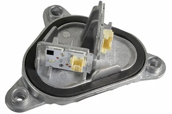 Steuergerät, Beleuchtung 12 V vorne links METZGER AUTOTEILE 0896600 Bild Steuergerät, Beleuchtung 12 V vorne links METZGER AUTOTEILE 0896600